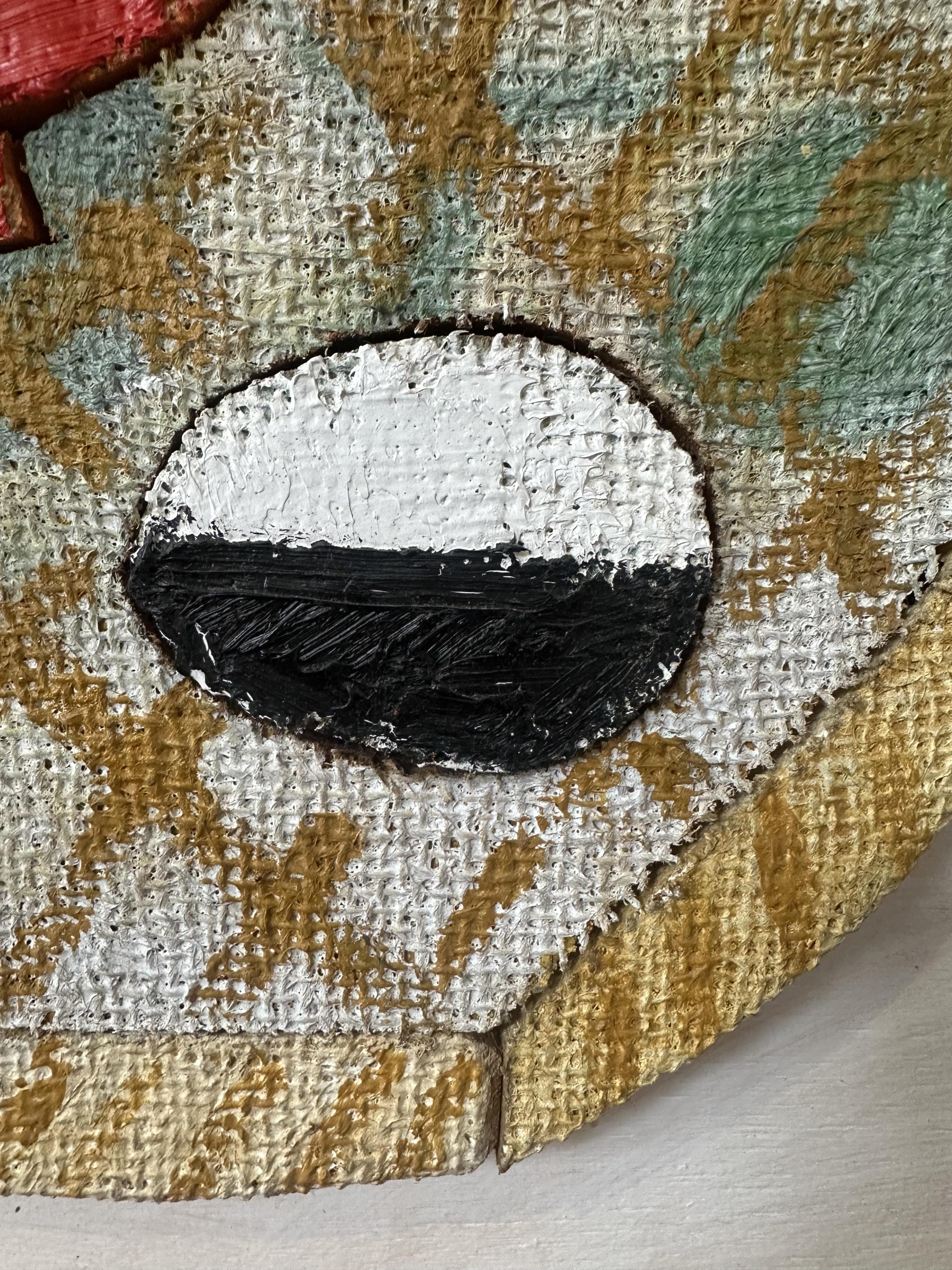 Joe Tilson RA, 1928-2023, 'Liknon Version B'